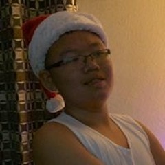 Jason Hong