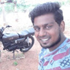 Anandharuban P