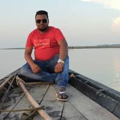 Noyon Ahemd
