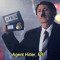 F.B.I. Agent