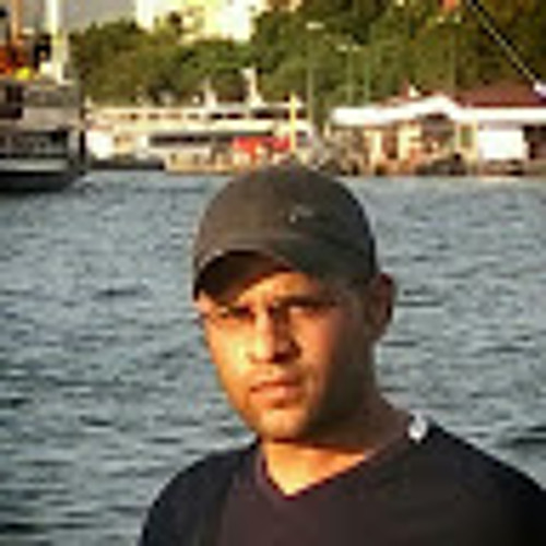 Mohammad Hamid’s avatar
