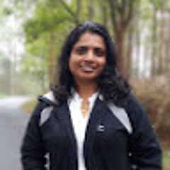 sreeja praveen