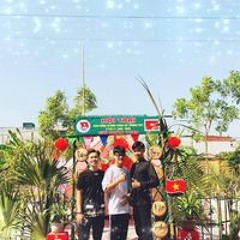 Phạm Vĩnh Long