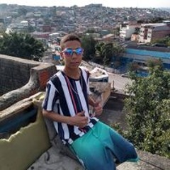 Nycolas Mendes