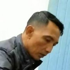 Zefri Menganai Kalem