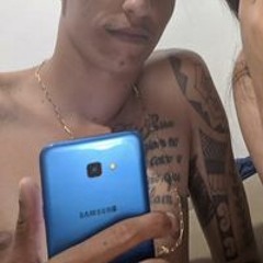Marlon Nascimento