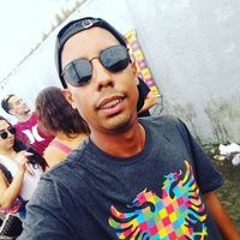 Jackson Moraes