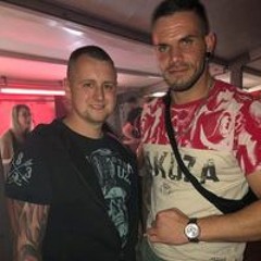 Tim Nettbohl