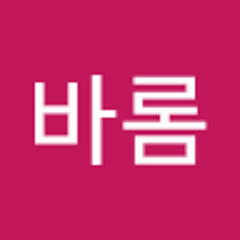 정바롬