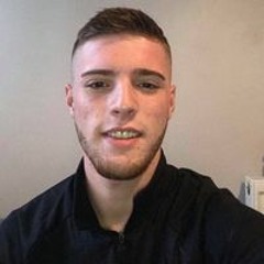 Joe Ashby