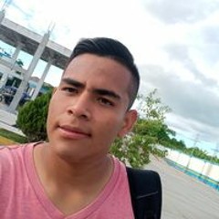 Fernando Alexander Calderon Valle