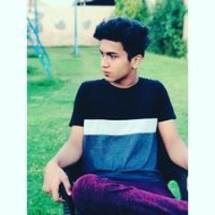 Masoom Bacha Mustafa