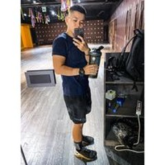 Amon Huang