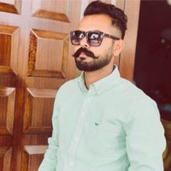 Varinder Singh