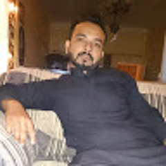 Kashif mushtaq