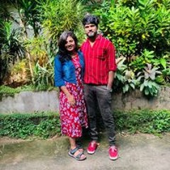 Jithu Stenobin