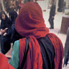 Maryam Qasemy