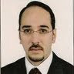 Sherif El Sallab