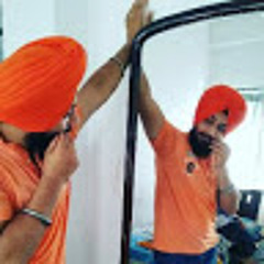 Harman Singh