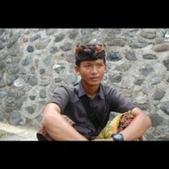 Komang Suliantara Yasa