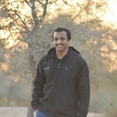 Ashwal Sadanandan