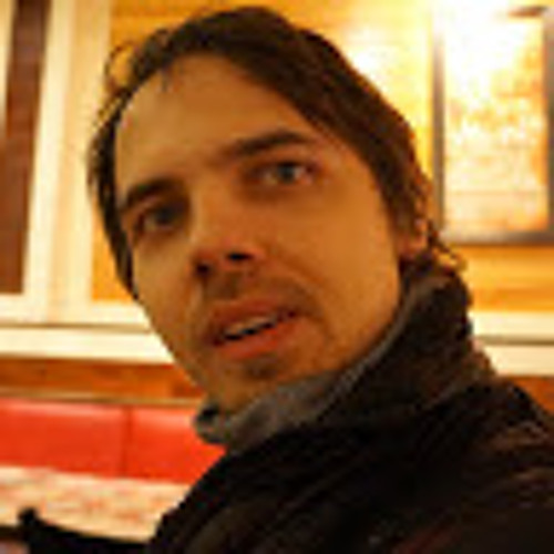 Sergei Likhomanov’s avatar