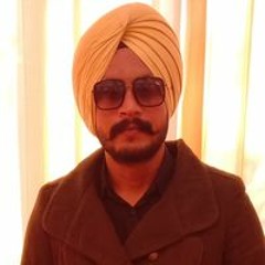 Varinder Bajwa