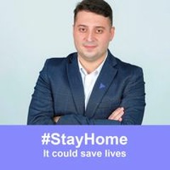 Davit Chrikishvili