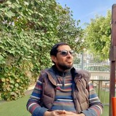 Maher Charfi