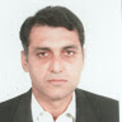 Amad Ullah Khan