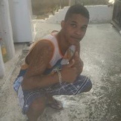 uanderson de Jesus Batista