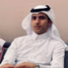 Awad Alqahtani