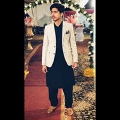 Abubakkar Khattak