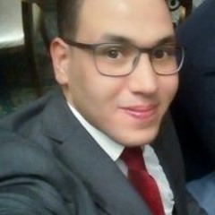 Mostafa Eldeeb