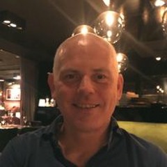 Robert-Jan Hagens