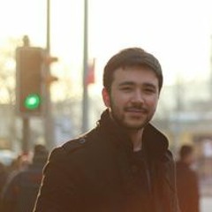 Ferhat Demirci