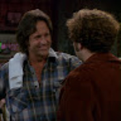 Hyde's Dad