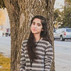 Ayesha Shaikh
