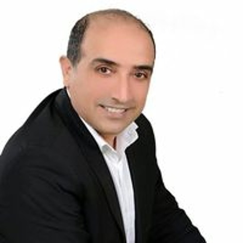Samer Ahmad’s avatar