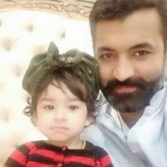 Sayed Rizwan Ali Shah