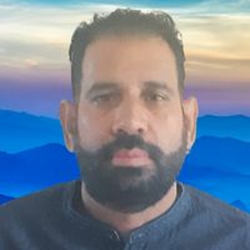 Davinder Singh’s avatar