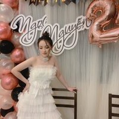 Thị Ngọc