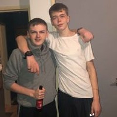 Conor Sweeney