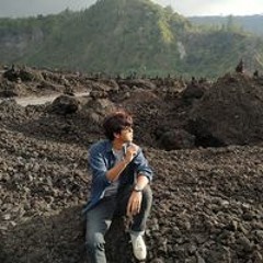 Joni Belawan