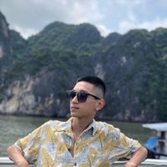 Trần Quang Minh