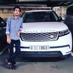 Talha Chudhry