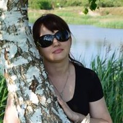 Алла Червона