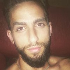 Dany Bou Said