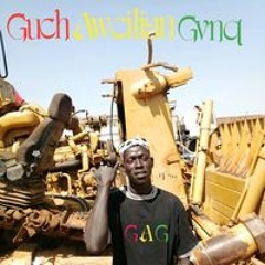 Chol Deng