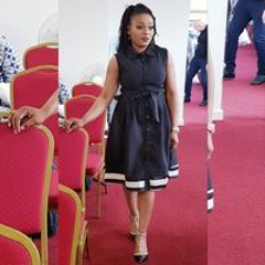 Doris Chukwu Odusina